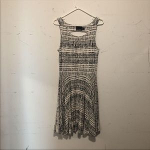 Cynthia Rowley stretchy dress M